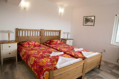 Villa Sisi - Balchik