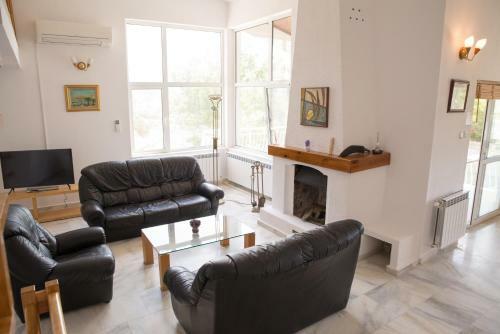 Villa Sisi - Balchik