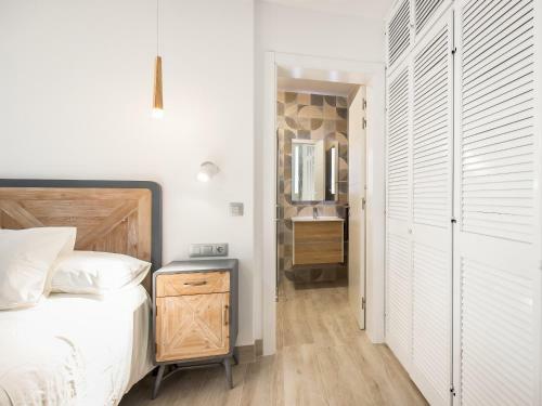 Apartamento Etti Paradise - Suite Ave de Paraiso