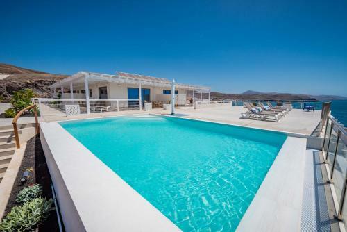 Apartamento Etti Paradise - Suite Ave de Paraiso