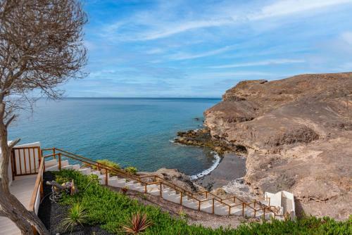 Apartamento Etti Paradise - Suite Ave de Paraiso