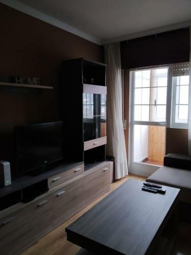 Apartamento Gonsa 1