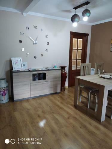 Apartamento Gonsa 1