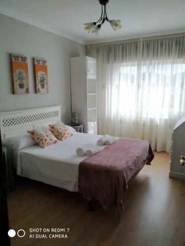 Apartamento Gonsa 1