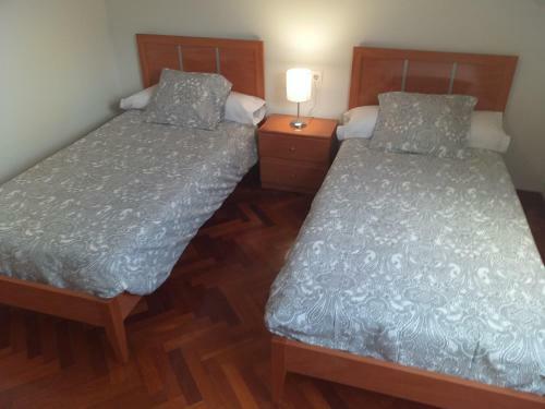 Apartamento El Balc�n De Padr�n