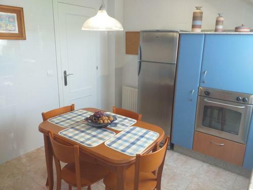 Apartamento El Balc�n De Padr�n