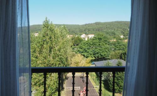 Apartamento El Balc�n De Padr�n