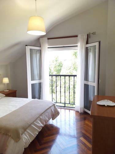 Apartamento El Balc�n De Padr�n