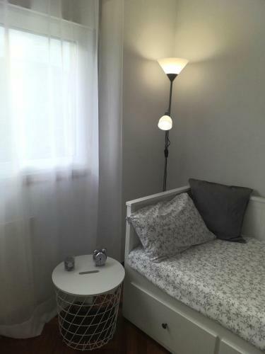 Apartamento El Balc�n De Padr�n