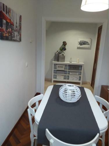 Apartamento El Balc�n De Padr�n