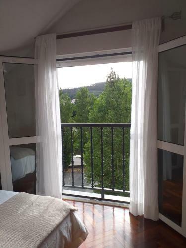 Apartamento El Balc�n De Padr�n