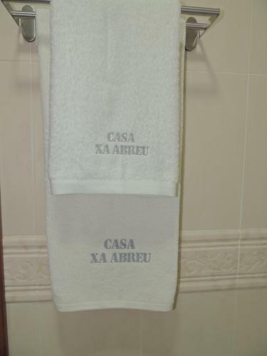 Apartamento Casa Xa Abreu Vut-co-002490
