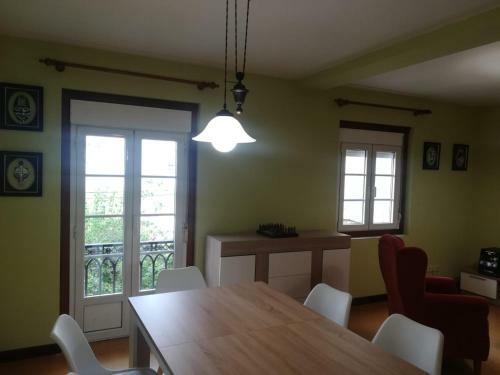 Apartamento O Parrandeiro