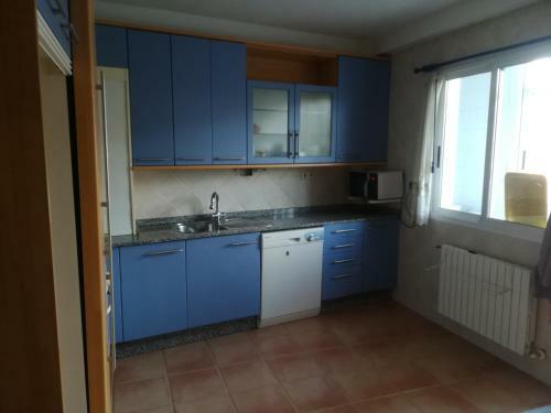 Apartamento O Parrandeiro