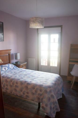 Apartamento O Parrandeiro