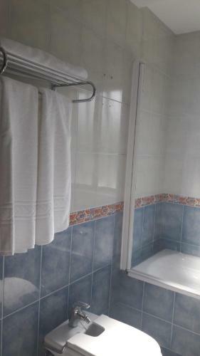 Apartamento O Parrandeiro