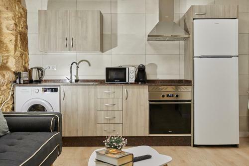 A Casa Antiga Do Monte Apartamentos Tur�sticos - Lestrove