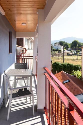 A Casa Antiga Do Monte Apartamentos Tur�sticos - Lestrove