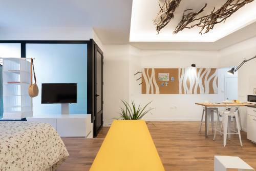 Apartamento Suite Nest
