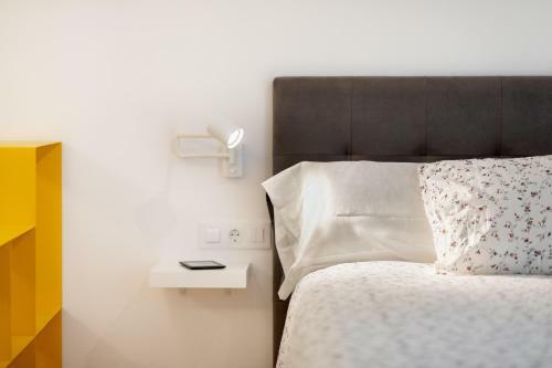 Apartamento Suite Nest