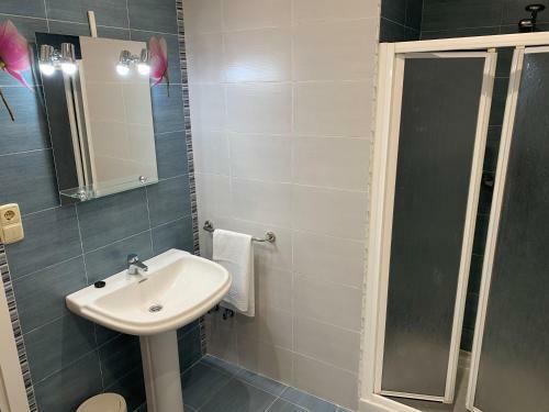 Apartamento Salom�