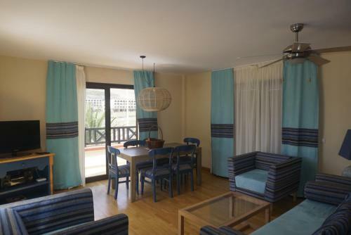 Casa "villa Jandia Ii"