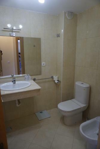 Casa "villa Jandia Ii"