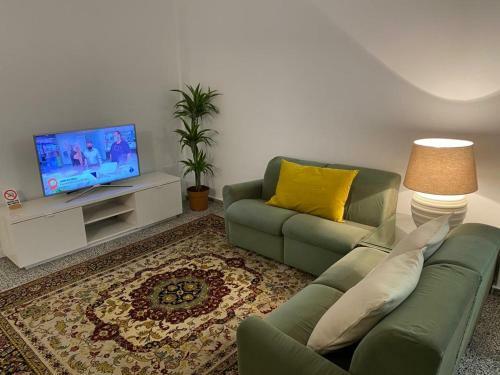 Apartamento Piso Padron Centro, Caminino de Santiago III By Urent