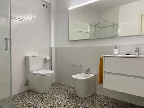 Apartamento Piso Padron Centro, Caminino de Santiago III By Urent