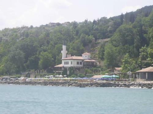 Hostal Guest House Horizont