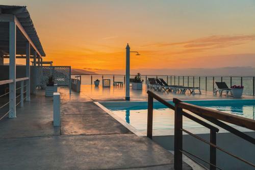 Apartamento Etti Paradise - Suite Oceano