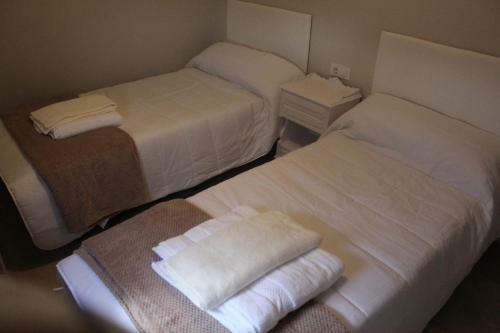 Apartamento Acogedora Casa Al Lado de Padr�n Vut-co-02999