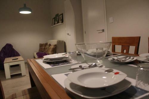 Apartamento Acogedora Casa Al Lado de Padr�n Vut-co-02999