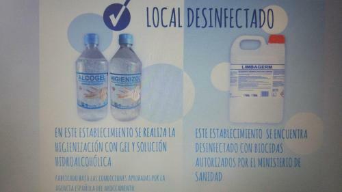 Apartamento Acogedora Casa Al Lado de Padr�n Vut-co-02999