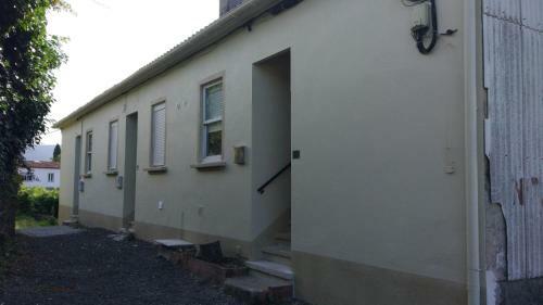 Apartamento Acogedora Casa Al Lado de Padr�n Vut-co-02999