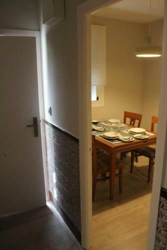 Apartamento Acogedora Casa Al Lado de Padr�n Vut-co-02999
