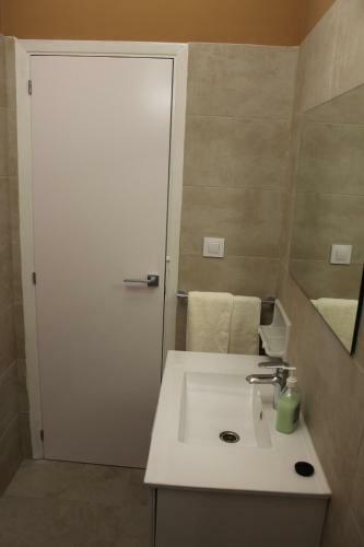 Apartamento Acogedora Casa Al Lado de Padr�n Vut-co-02999