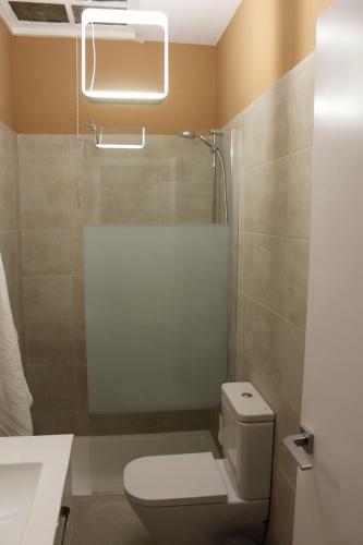 Apartamento Acogedora Casa Al Lado de Padr�n Vut-co-02999