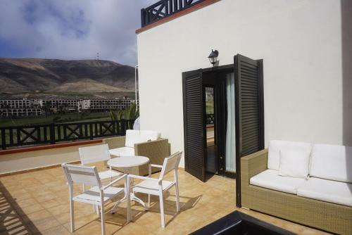 Casa "villa Jandia I"