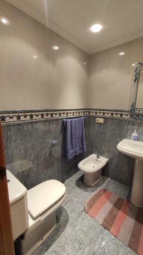 Apartamento Tur�stico, Padr�n