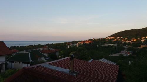 Vila Zlatevi
