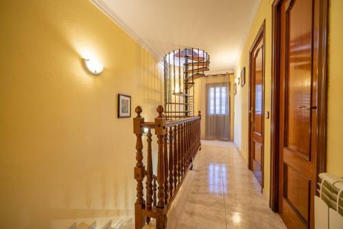 Homeholidaysrentals Arenal - Costa Barcelona