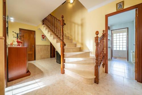 Homeholidaysrentals Arenal - Costa Barcelona