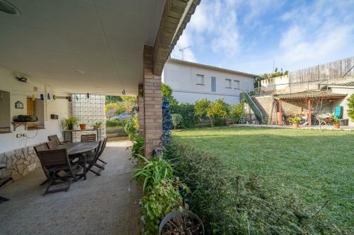 Homeholidaysrentals Arenal - Costa Barcelona