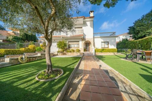 Homeholidaysrentals Arenal - Costa Barcelona