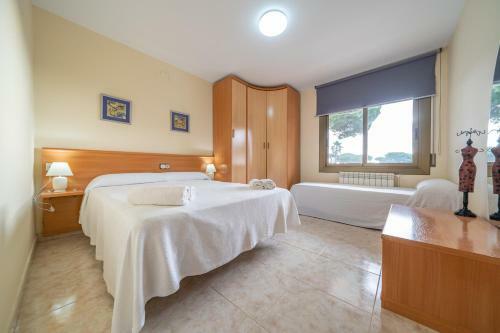 Homeholidaysrentals Arenal - Costa Barcelona