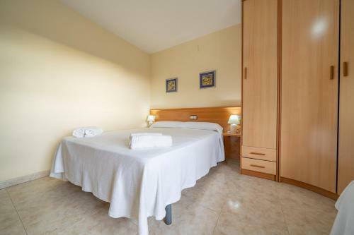 Homeholidaysrentals Arenal - Costa Barcelona