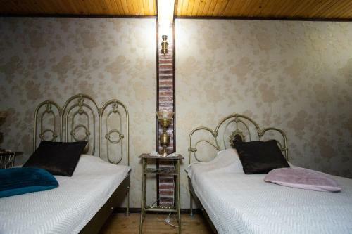 Hostal ??????? ??k???? The Old Grocery, Guest Rooms