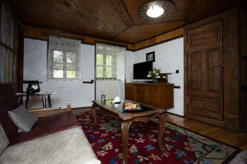 Hostal ??????? ??k???? The Old Grocery, Guest Rooms