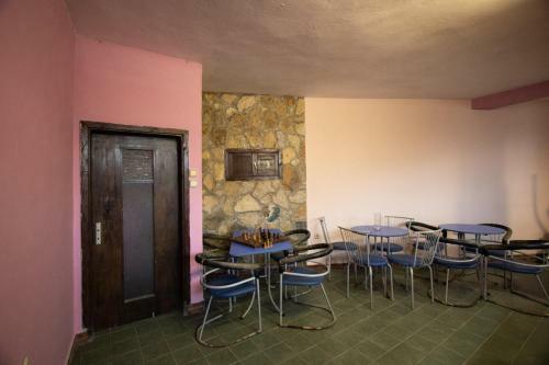 Hostal ??????? ??k???? The Old Grocery, Guest Rooms